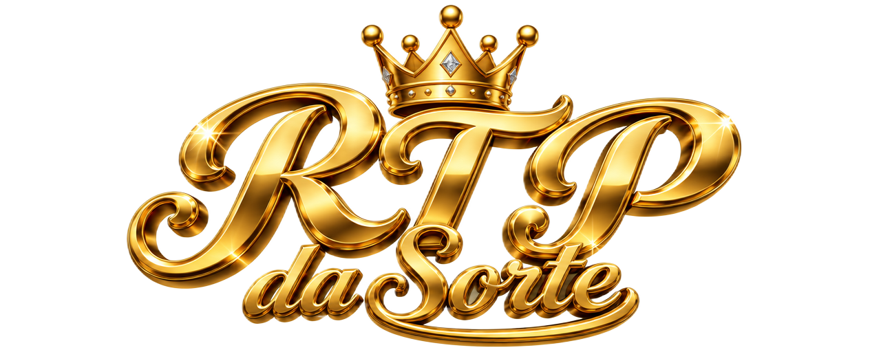 Logo RTP da Sorte